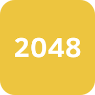 2048: Classic Puzzle Game | Pizza Edition