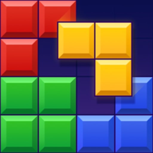 Block Blast: Addictive Puzzle Game | Pizza Edition