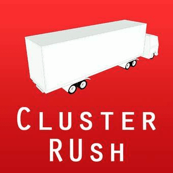 ClusterRush: Frantic Platformer | Pizza Edition