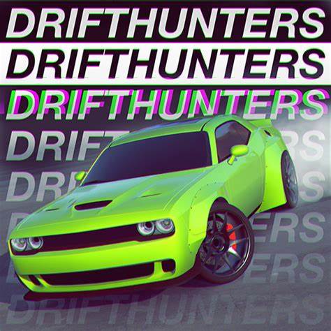 Drift Hunters: Ultimate Car Drifting Game | Pizza Edition