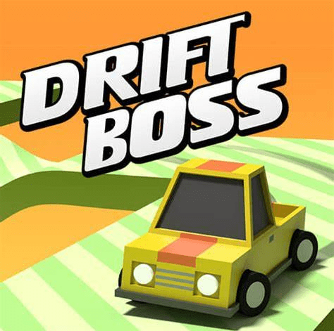 Drift Boss Unblocked: One-Button Car Drift Game | Pizza Edition