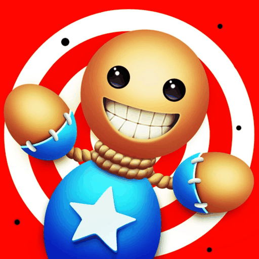Kick The Buddy | Pizza Edition
