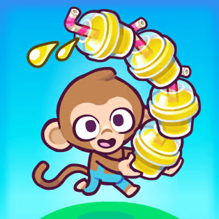 Monkey Mart Unblocked: Run Your Own Supermarket | Pizza Edition