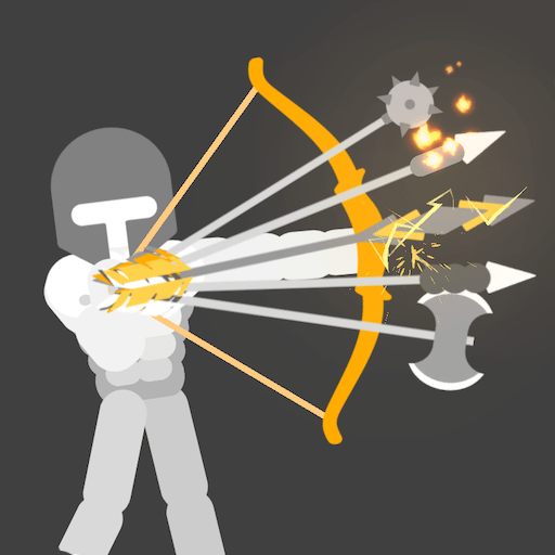 Ragdoll Archers | Pizza Edition