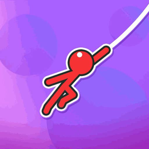 Stickman Hook Unblocked: Swing Through Every Level | Pizza Edition