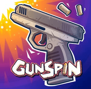 GunSpin: Quick-Draw Shooter | Pizza Edition