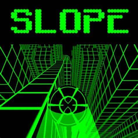 Slope: High-Speed Ball Rolling Game | Pizza Edition