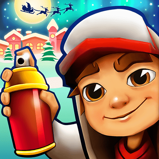 Subway Surfers: Saint Petersburg | Pizza Edition